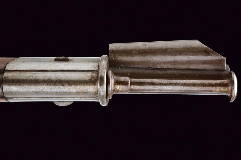 Fucile da Tiro a Luminello sul Modello 1851