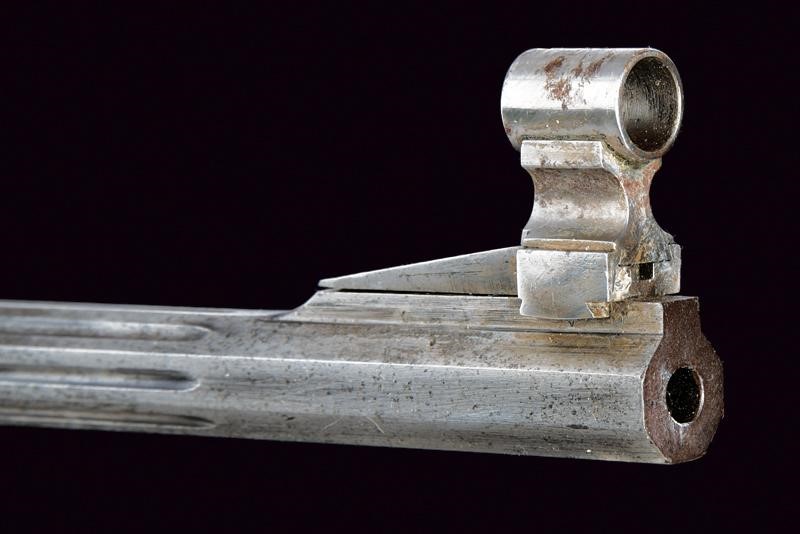 Carabina da Tiro con Sistema Martini