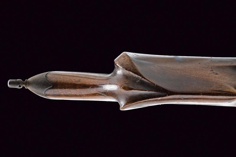 Carabina da Tiro con Sistema Martini