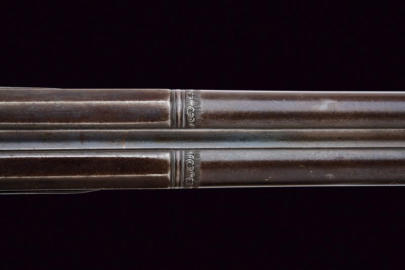 Doppietta a Pietra Focaia di G. Scalafiot