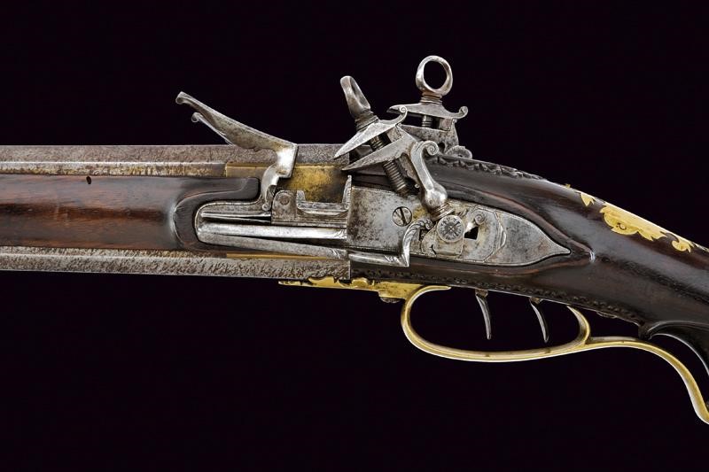 Elegante Sovrapposto alla Romana di Guardiani Ad Anghiari