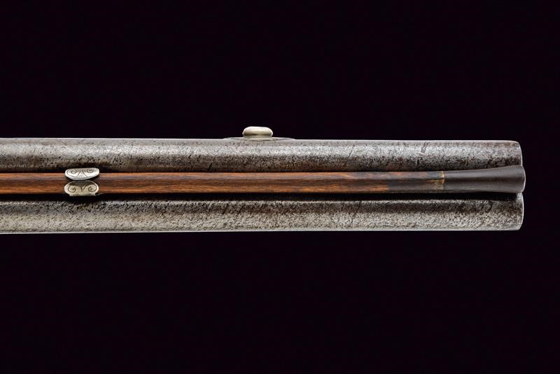 Elegante Sovrapposto alla Romana di Guardiani Ad Anghiari