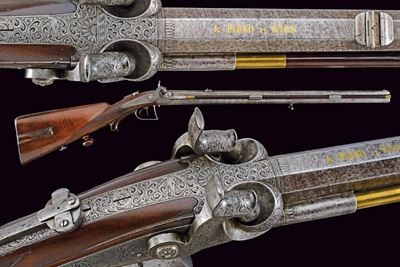 Elegante Sovrapposto a Luminello di Pirko