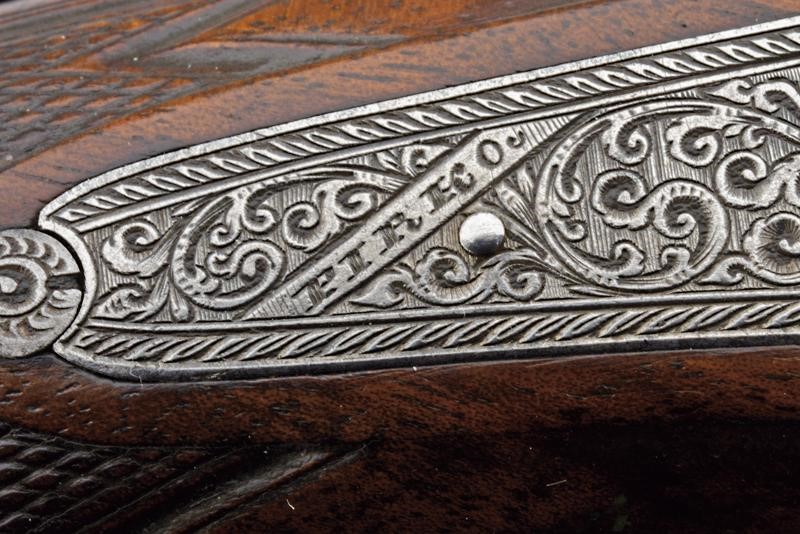 Elegante Sovrapposto a Luminello di Pirko