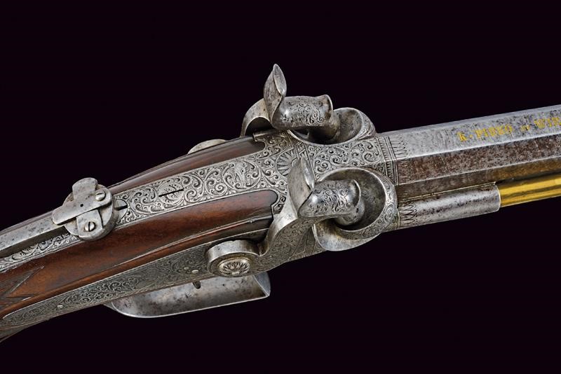 Elegante Sovrapposto a Luminello di Pirko