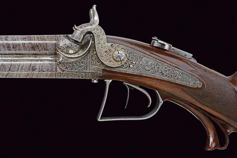 Elegante Sovrapposto a Luminello di Pirko