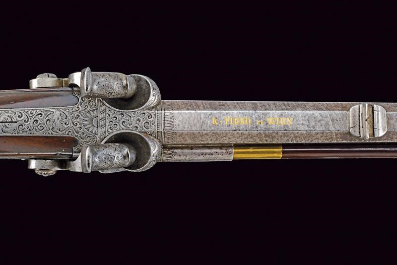 Elegante Sovrapposto a Luminello di Pirko
