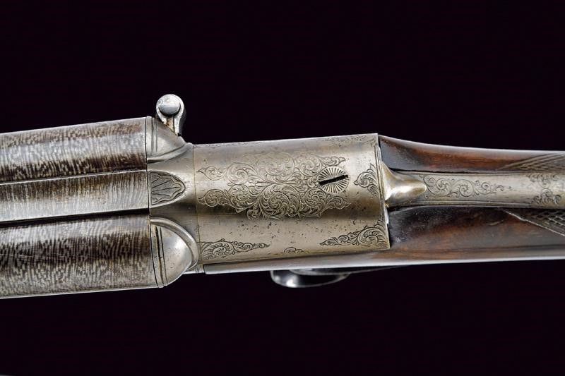 Doppietta a Retrocarica Victor Collette