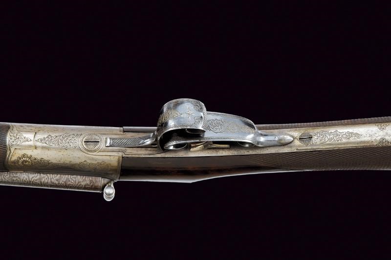 Doppietta a Retrocarica Victor Collette