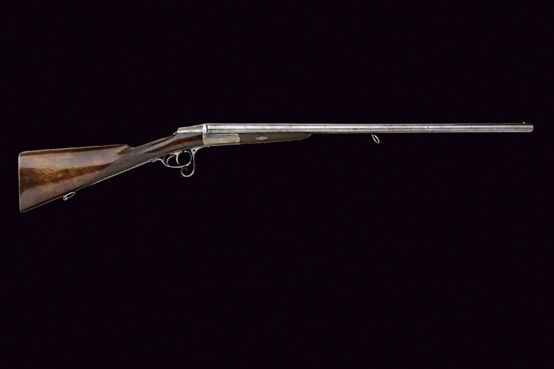 Doppietta a Retrocarica Victor Collette