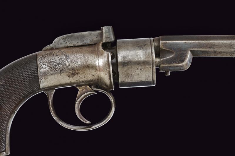 Revolver di Transizione a Luminello di Bishop & Day