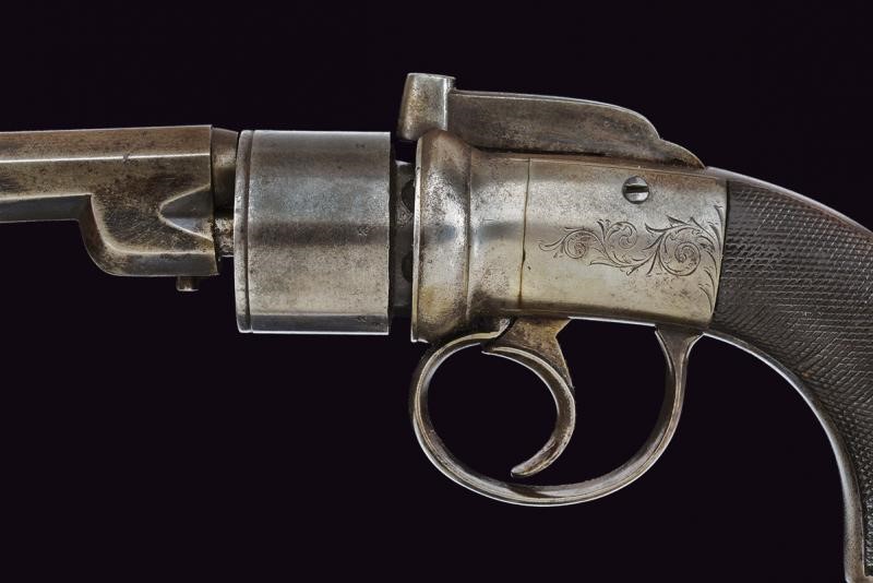 Revolver di Transizione a Luminello di Bishop & Day