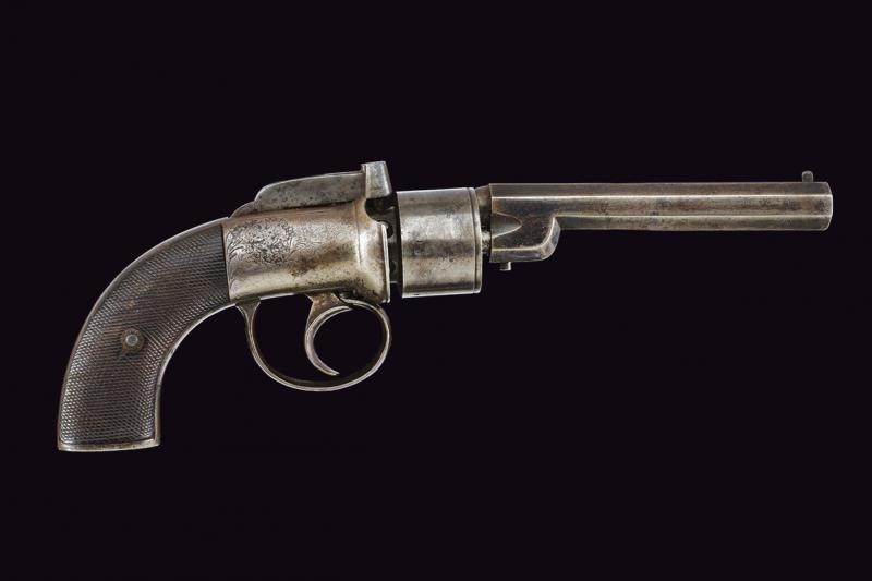 Revolver di Transizione a Luminello di Bishop & Day