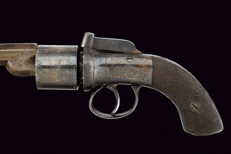 Revolver a Luminello di Transizione