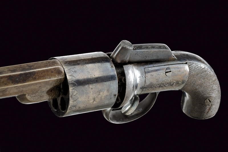 Revolver a Luminello di Transizione