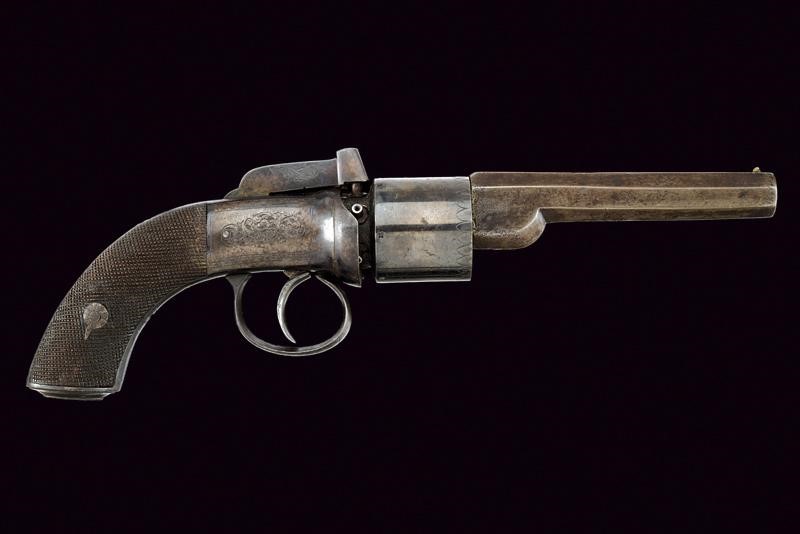 Revolver a Luminello di Transizione