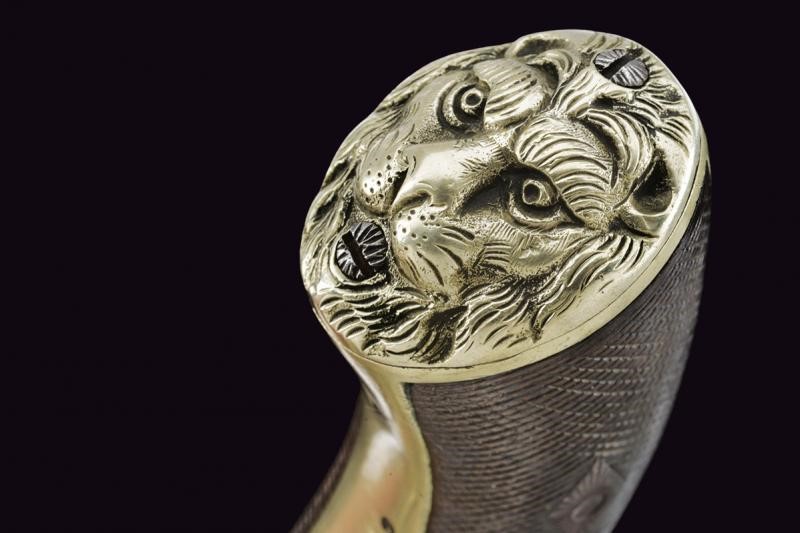 Pepperbox Revolver a Luminello di Egg