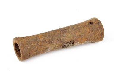 Cannone a Mano
