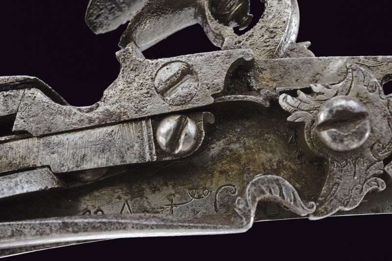 Bella Batteria alla Fiorentina di Francesco Antonio Corsini