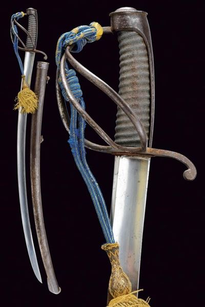 Sciabola da Cavalleria