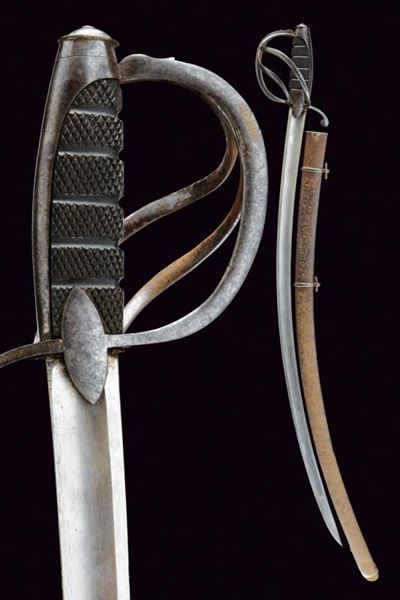 Sciabola da Cavalleria