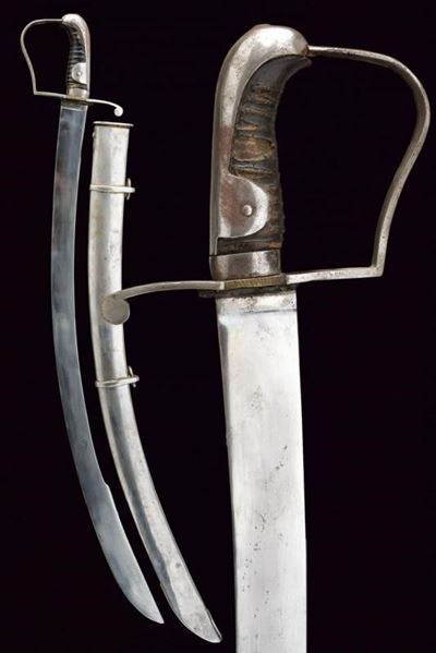 Sciabola da Cavalleria Leggera