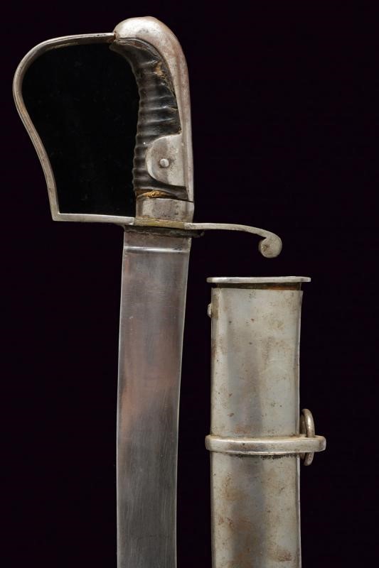 Sciabola da Cavalleria Leggera