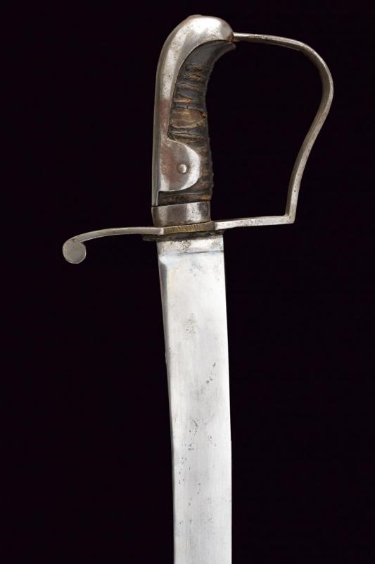 Sciabola da Cavalleria Leggera