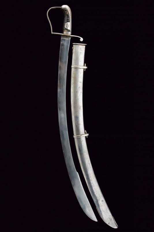 Sciabola da Cavalleria Leggera