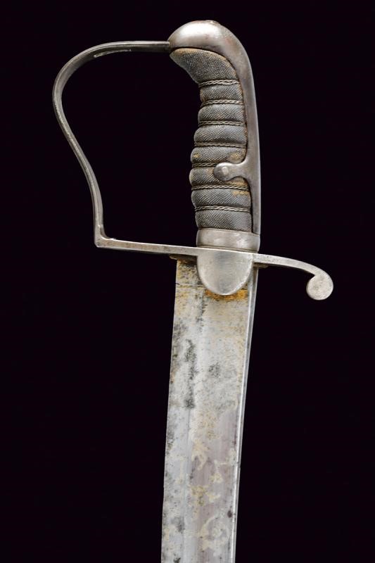 Sciabola da Cavalleria Mod. 1796