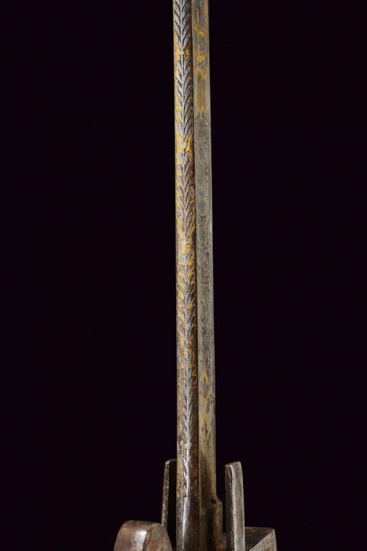 Sciabola da Ufficiale Mod. 1855 con Bella Lama