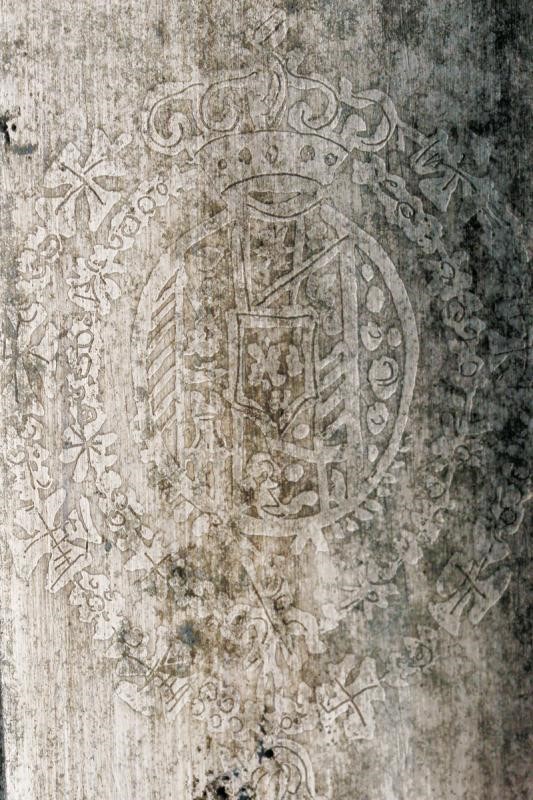 Sciabola da Colonnello Onorario degli Ussari della Guardia Appartenuta al Re Francesco II