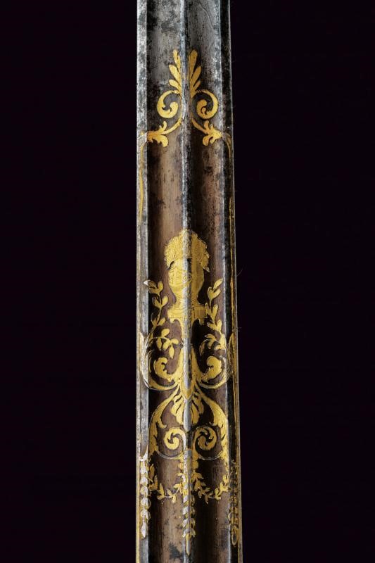 Spada D'onore dello Zar Alessandro i (1801-1825)