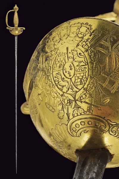 Spadino da Generale
