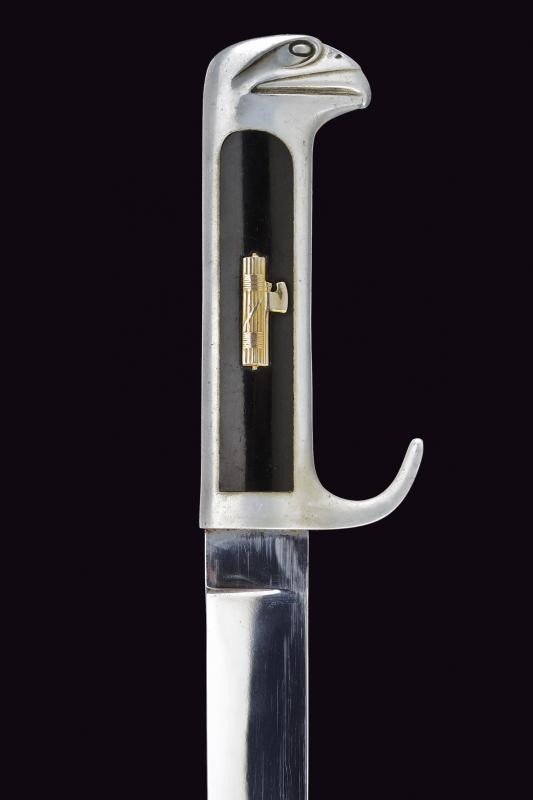 Pugnale da Ufficiale delle Mvsn Mod. 1937