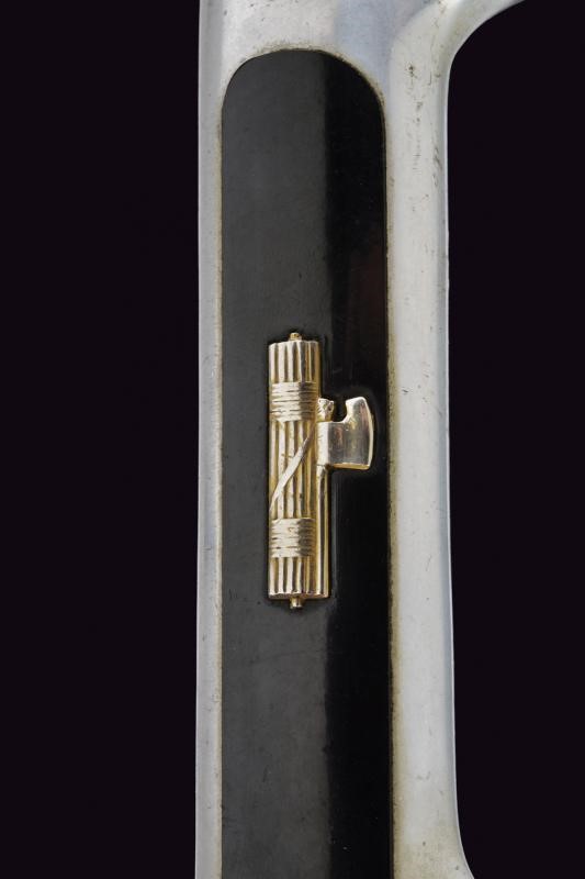 Pugnale da Ufficiale delle Mvsn Mod. 1937