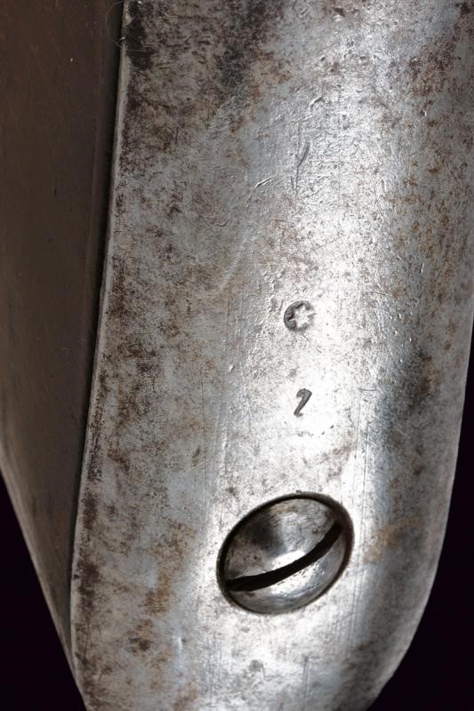 Fucile Augustin Mod. 1842 da Fanteria