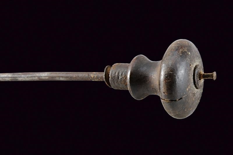 Jägerstutzen Mod. 1854 Lorenz con Baionetta