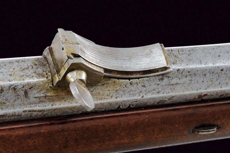 Jagerstutzen Mod. 1854 Lorenz