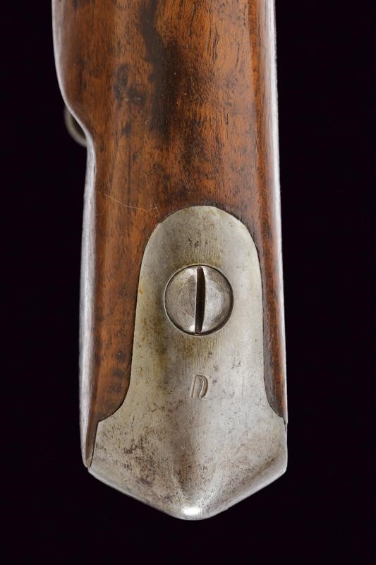 Dornstutzen Mod. 1854 Lorenz di Karl Pirlo