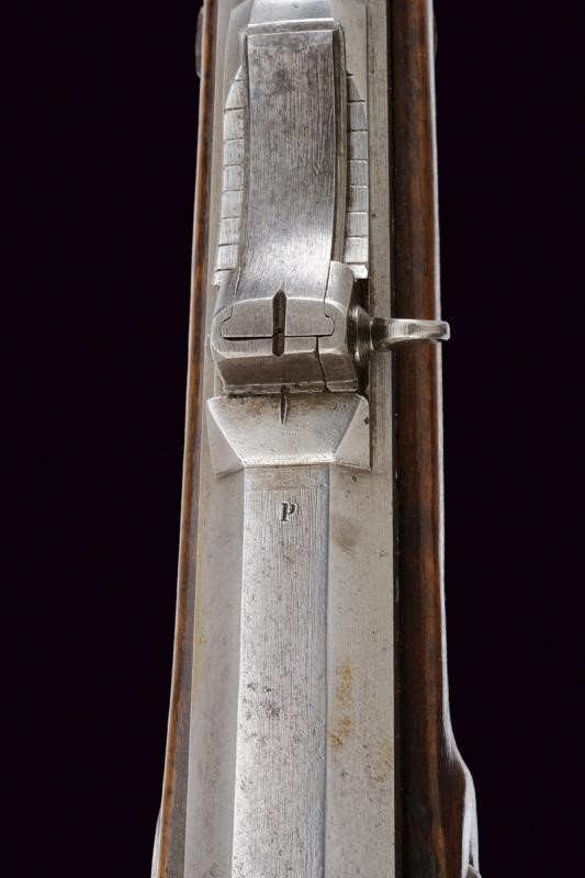 Dornstutzen Mod. 1854 Lorenz di Karl Pirlo
