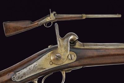 Carabina da Cavalleria Mod. 1840