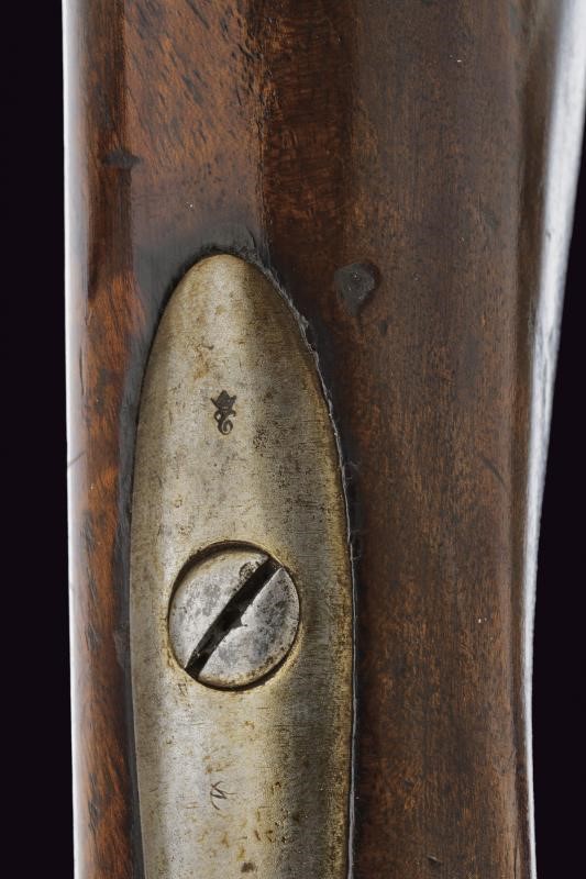 Carabina da Cavalleria Mod. 1840