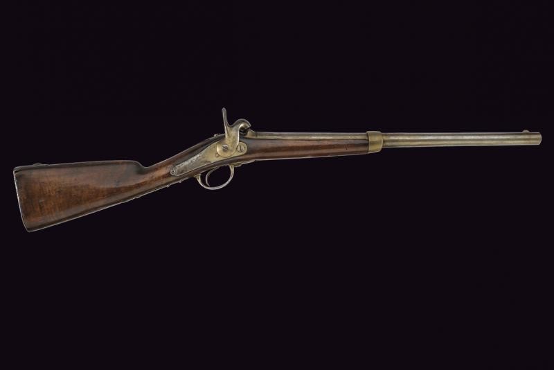 Carabina da Cavalleria Mod. 1840