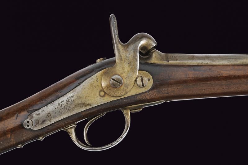 Carabina da Cavalleria Mod. 1840