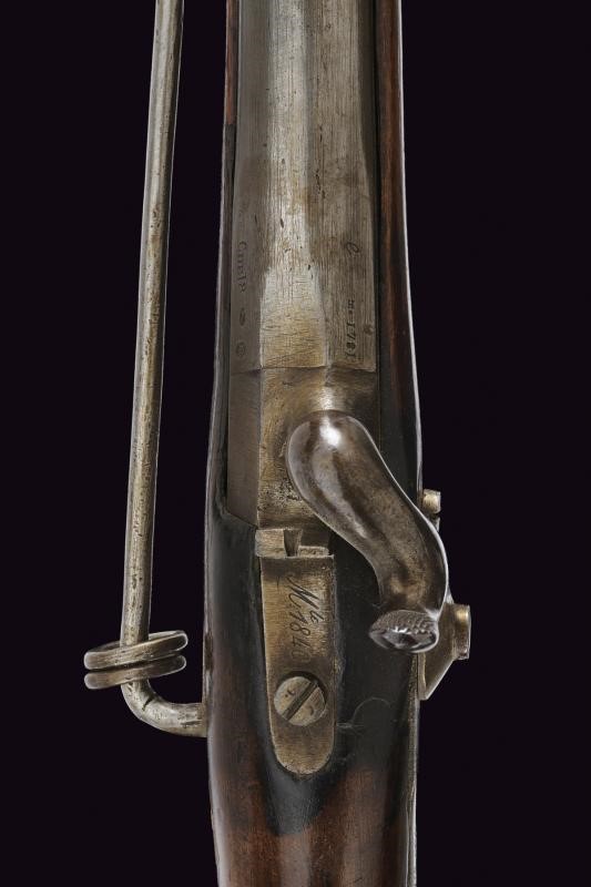 Carabina da Cavalleria Mod. 1840