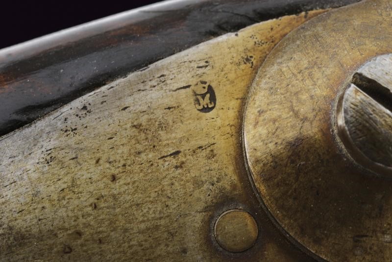 Carabina da Cavalleria Mod. 1840