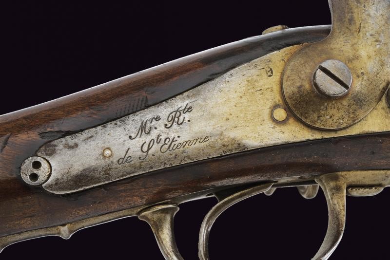 Carabina da Cavalleria Mod. 1840