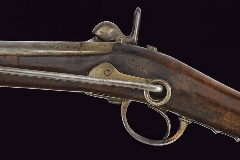 Carabina da Cavalleria Mod. 1840