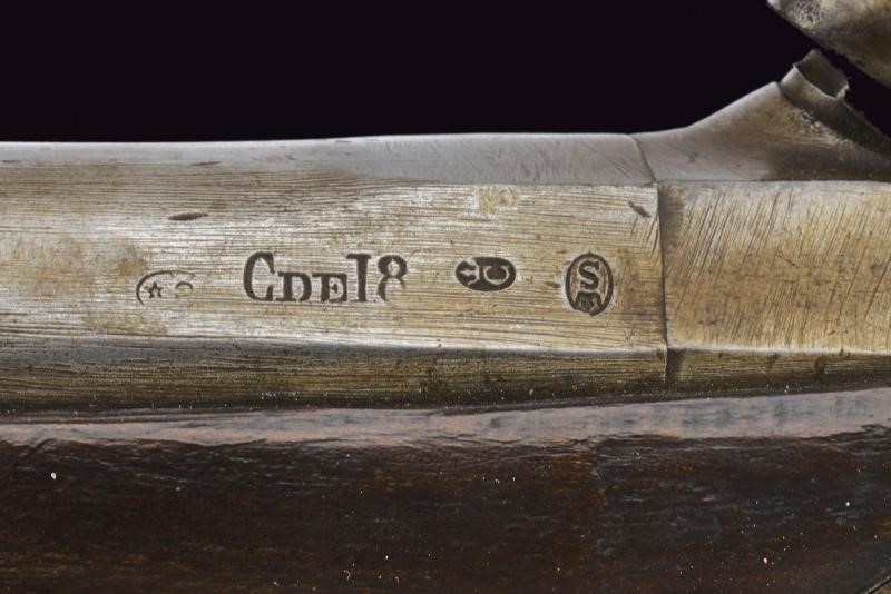 Carabina da Cavalleria Mod. 1840